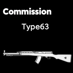 [Commission]Type63