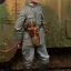 WW1 Trench officer (German) 1