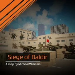 Siege of Baldir