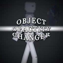 Object Opacity Changer (REUPLOAD + REMASTERED)
