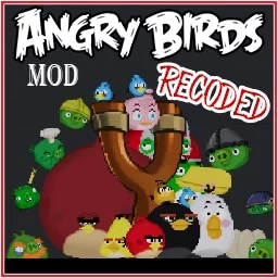 Angry Birds Angry Birds