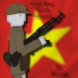 Cold War: North Vietnam