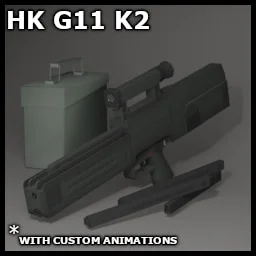HK G11 K2 [B42]