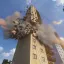 Asteroid Strike 0
