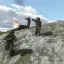 Vanilla++ Universal Vehicle Crew Reskin 1