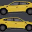 Lamborghini urus 2