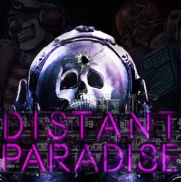TEH-1409 - Distant Paradise