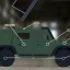 The Vehicle Project: IVECO-LMV 0