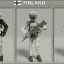 [PRZ & 4LF] Modern European Army Pack (WIP) 2