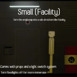 Small (Facility)