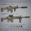 Guns of Marz Extension: Guns of Tien 7