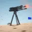 Sentry Gun Pack【EA31+】 6