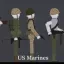 JUMBLR's WWII: The United States 2