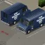 Resident Evil - RPD Vehicles Collection 4