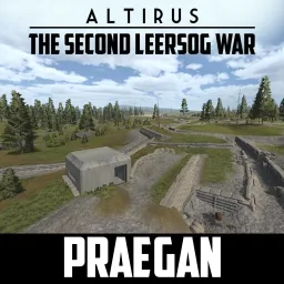 (Altirus - 2LW) Praegan