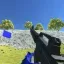 the greatest vanilla styled m16 COMMISSION ever 1