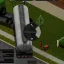 W900 Semi-Truck [B42] 5