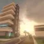 Minecraft Modern Town 6