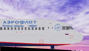 Airbus A321