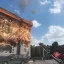 Thermite Cannon 3