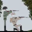 GDR/DDR ARMY mod 2