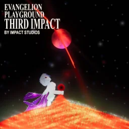 Evangelion Playground Third Impact (Fixed Ver) Evangelion Playground Third Impact (Fixed Ver)