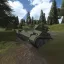 Colonial Bardiche Tank Pack 1