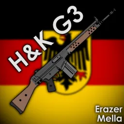 [Cold War Collection] G3