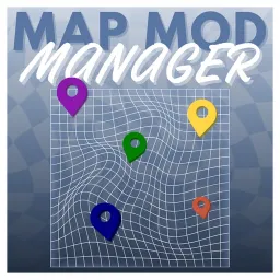 Map Mod Manager (41 and 42)