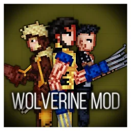 Wolverine Mod