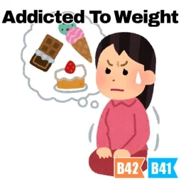 Addicted To Weight