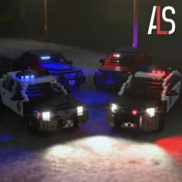(ALS) LAPD