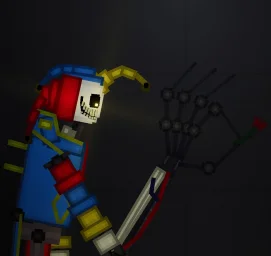 The Prototype The Prototype