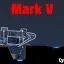 Mark V (British Tank) 0