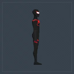 Miles Morales