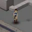 Resident Evil - Jill Valentine Outfit 1