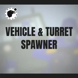 [EA38+] Vehicle & Turret Spawner