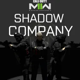 [MW2022]Shadow Company