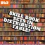 Skill Book Sets in Distribution Table! 1
