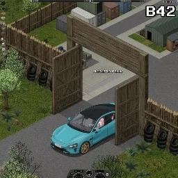 AutoOpenDoorsWhileDriving