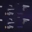 Xanny Arms 6