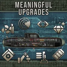 [Legacy] Meaningful Upgrades
