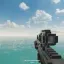 Modern Combat - M4A1 1