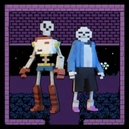 Undertale Playermodels
