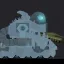 Frost Monster 1