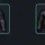 Black Division Combat Gear 9
