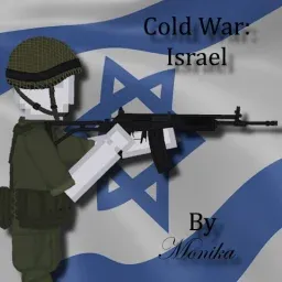 Cold War: Israel