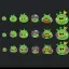 Angry Birds + 2