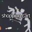 Shopping Cart -SC 0
