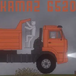 KamAZ-6520